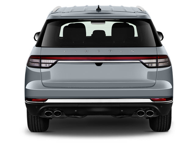 Used 2022 Lincoln Aviator Reserve w/ Class IV Trailer Tow Package AWD/4WD image 6