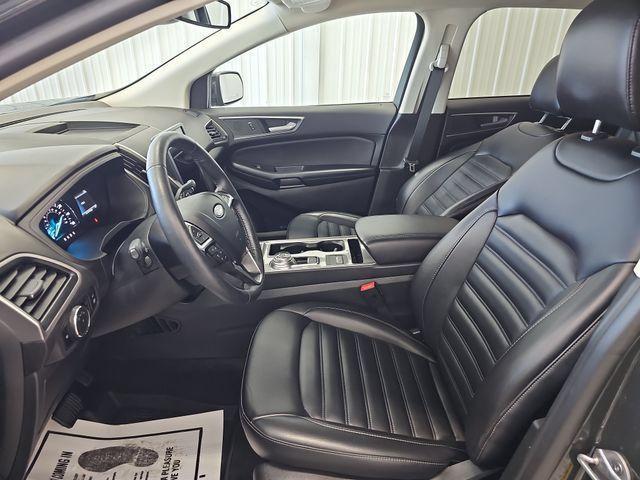 Used 2024 Ford Edge SEL w/ Convenience Package AWD/4WD image 9