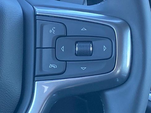 New 2026 Chevrolet Silverado 1500 RST w/ Safety Package image 11