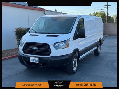 Used 2019 Ford Transit 250 148 Low Roof