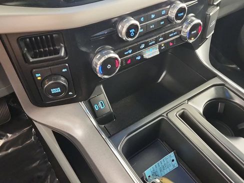 Used 2023 Ford F150 XLT w/ Equipment Group 302A High AWD/4WD image 18