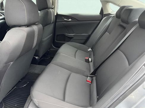 Used 2019 Honda Civic EX image 17