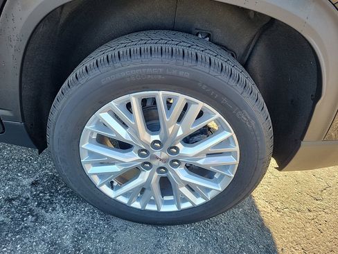 New 2026 GMC Acadia Elevation w/ Elevation Premium Package image 8