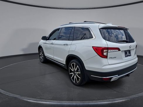 Used 2020 Honda Pilot Touring image 28