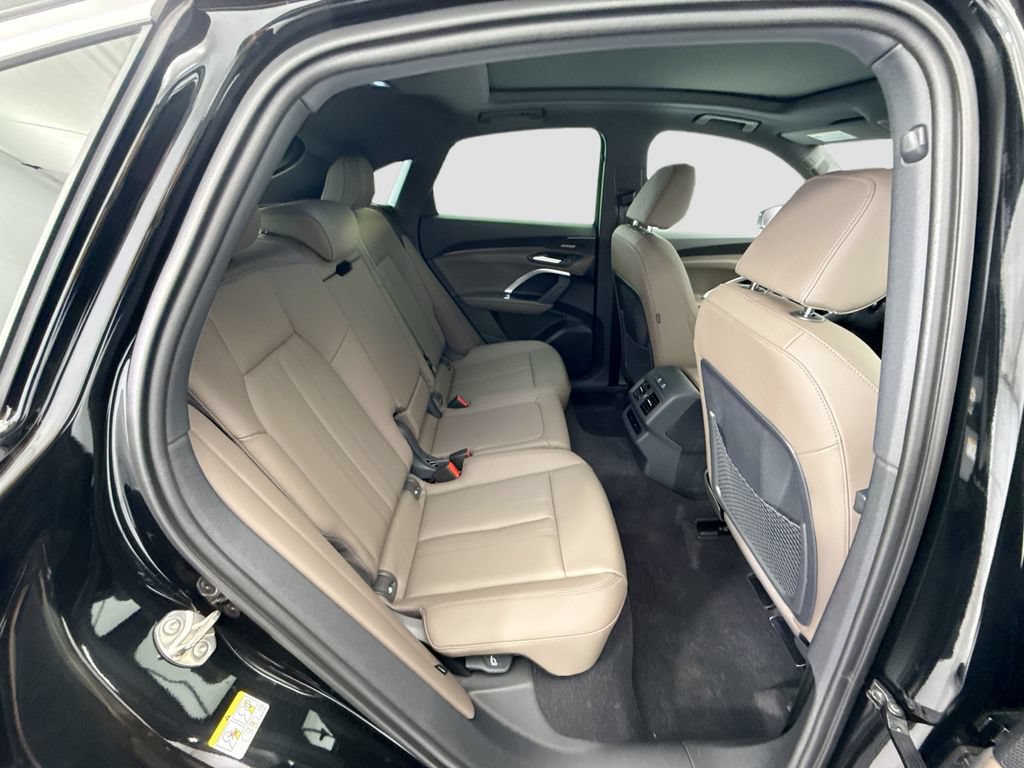 Used 2026 Audi Q5 Premium Plus AWD/4WD image 21