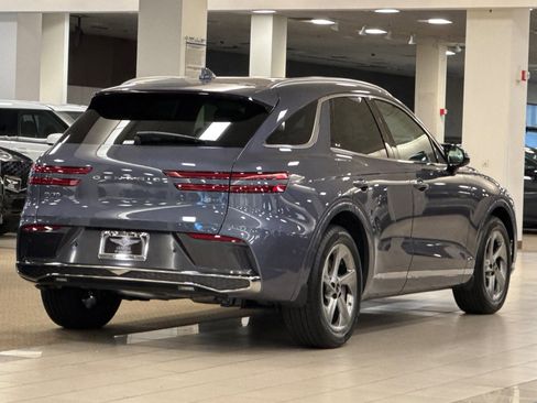 New 2026 Genesis GV70 2.5T Select AWD/4WD image 4