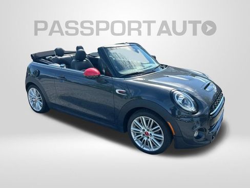 Used 2019 MINI Cooper S w/ Premium Package FWD image 3