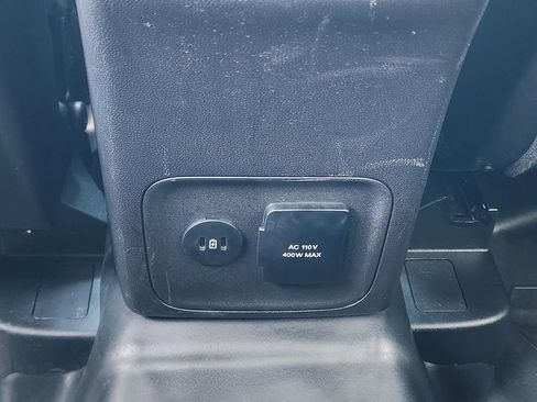 Certified 2025 Ford Bronco Sport Badlands image 33