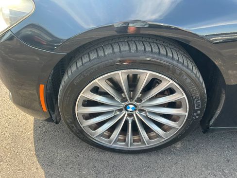 Used 2012 BMW 740Li RWD image 25