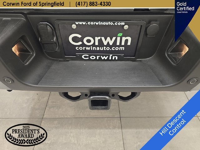 Certified 2024 Ford F250 XL w/ STX Appearance Package AWD/4WD image 18