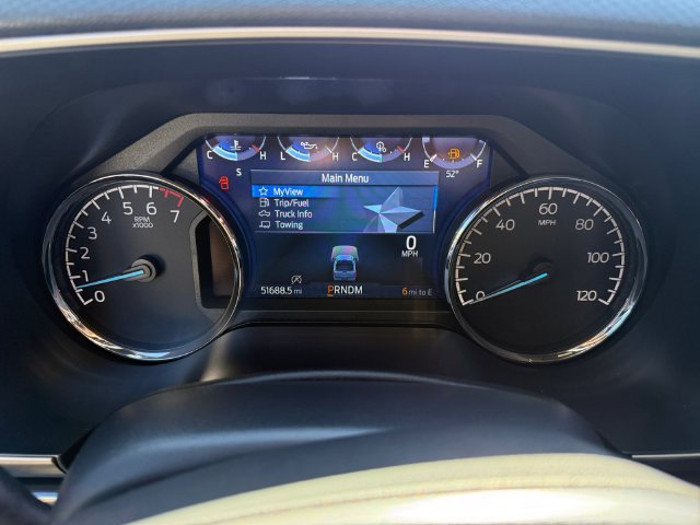 Used 2021 Ford F150 XLT w/ Equipment Group 302A High AWD/4WD image 14