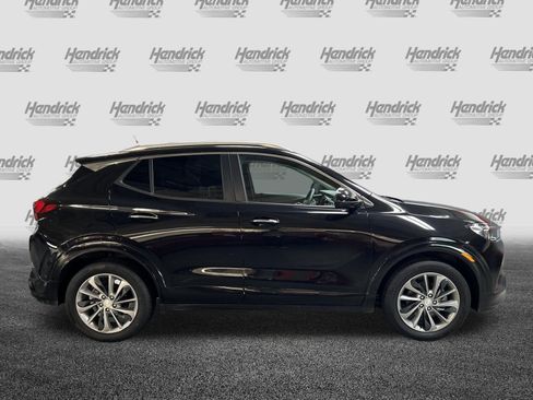 Used 2023 Buick Encore GX Select w/ Sport Touring Package FWD image 13