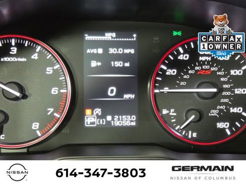 Used 2024 Subaru Impreza RS w/ Popular Package #1 AWD/4WD image 25