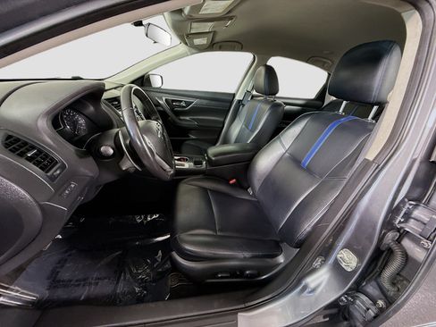 Used 2018 Nissan Altima 2.5 SR w/ SR Special Edition FWD image 22