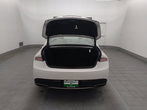 Used 2019 Lincoln MKZ Reserve FWD image 29