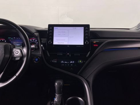 Certified 2024 Toyota Camry XSE FWD image 15