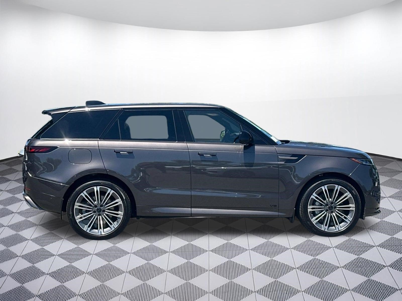 New 2026 Land Rover Range Rover Sport Dynamic SE AWD/4WD image 24