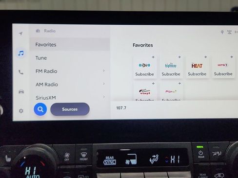 Used 2024 Toyota Grand Highlander XLE image 20