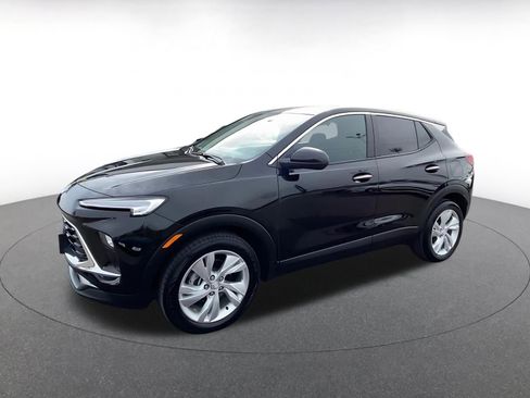Used 2025 Buick Encore GX Preferred image 8