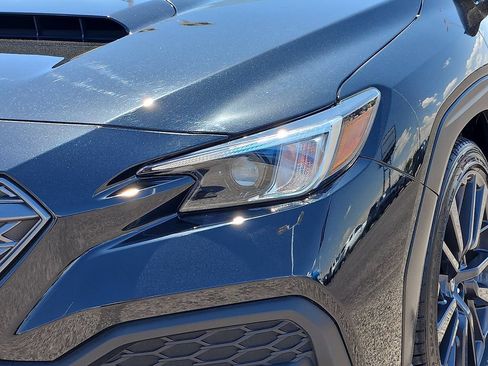 Used 2024 Subaru WRX Premium AWD/4WD image 7