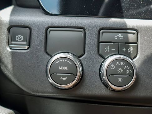 New 2026 GMC Sierra 1500 Elevation RWD image 14