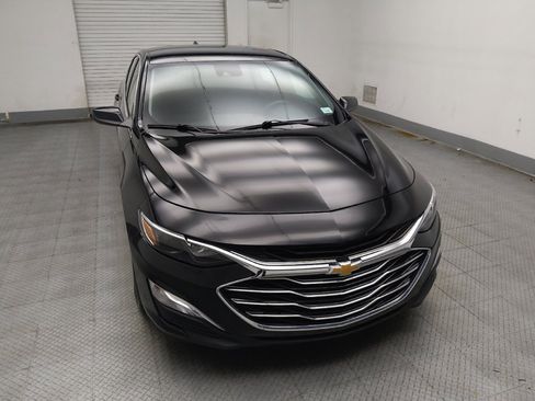 Used 2022 Chevrolet Malibu LS w/ Driver Confidence Package II image 14