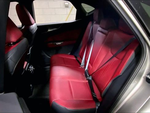 Used 2023 Lexus NX 350 AWD image 21