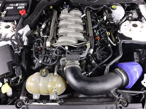 Used 2018 Ford Mustang GT image 38