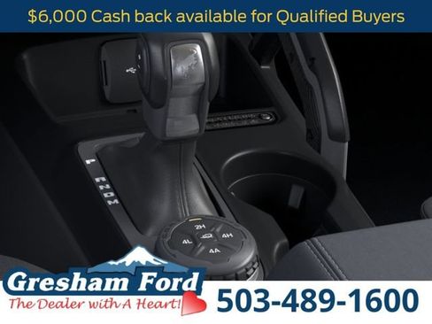 New 2025 Ford Bronco Badlands w/ Sasquatch Package AWD/4WD image 20