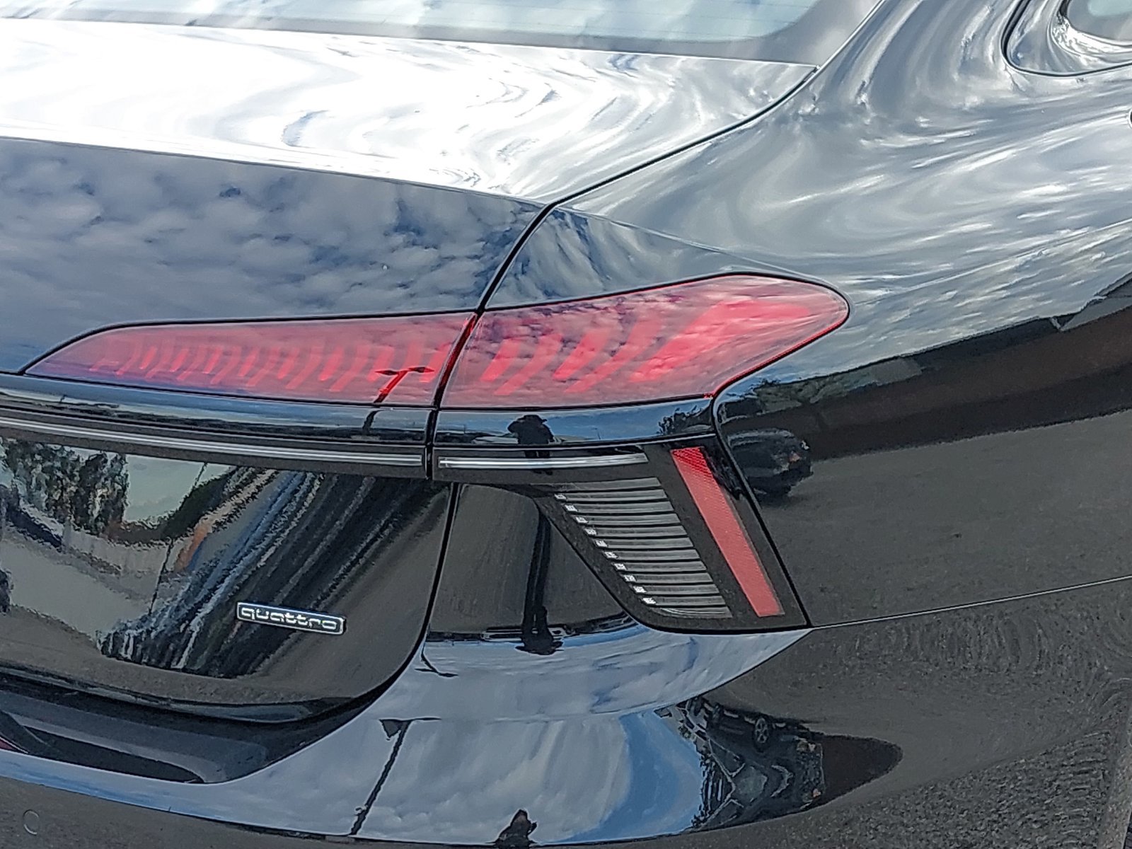 New 2026 Audi A6 Premium Plus AWD/4WD image 37