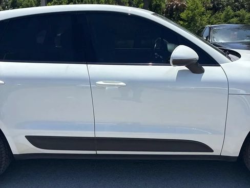 Used 2018 Porsche Macan S AWD/4WD image 11
