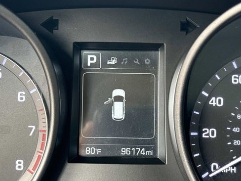 Used 2018 Hyundai Santa Fe Sport w/ 2.4L Value Package 02 image 42