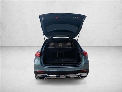 Certified 2025 Mercedes-Benz GLC 350e GLC 350e image 8