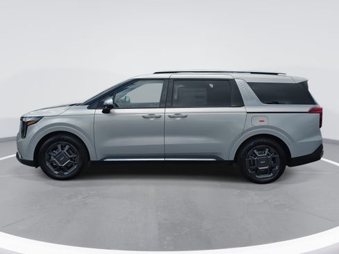 New 2026 Kia Carnival SX image 8