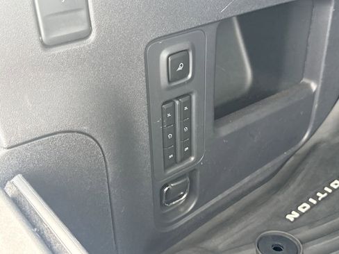 Used 2025 Ford Expedition Max Platinum w/ Driver's Package image 14