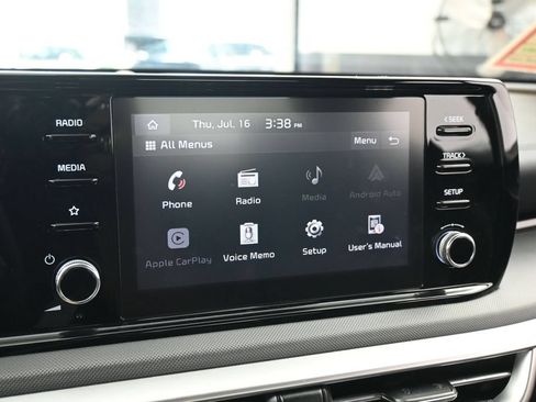 Used 2024 Kia K5 LXS FWD image 17