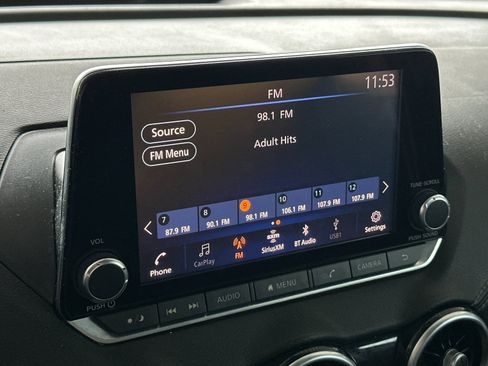 Used 2020 Nissan Sentra SV image 15