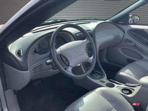 Used 2001 Ford Mustang GT Premium RWD image 17