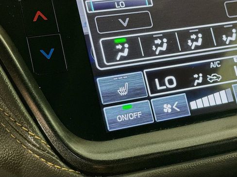 Used 2024 Subaru Outback Wilderness AWD/4WD image 28