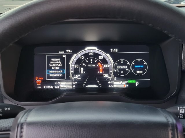 Used 2026 Toyota Sequoia Limited w/ Tow Technology Package AWD/4WD image 10