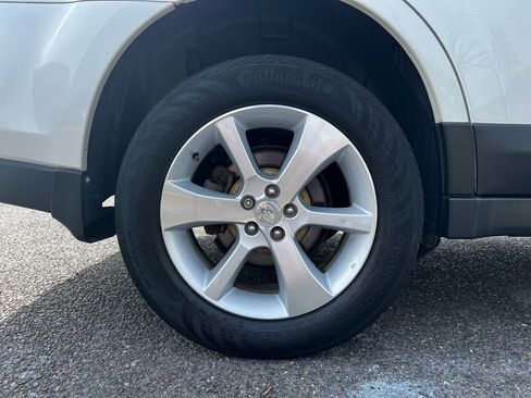 Used 2013 Subaru Outback 2.5i Limited image 28