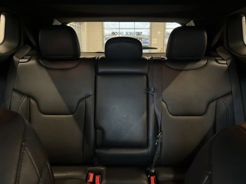 Certified 2023 Jeep Compass High Altitude w/ Driver Assist Group I image 14