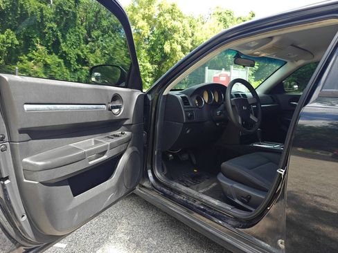 Used 2008 Dodge Charger SE RWD image 12
