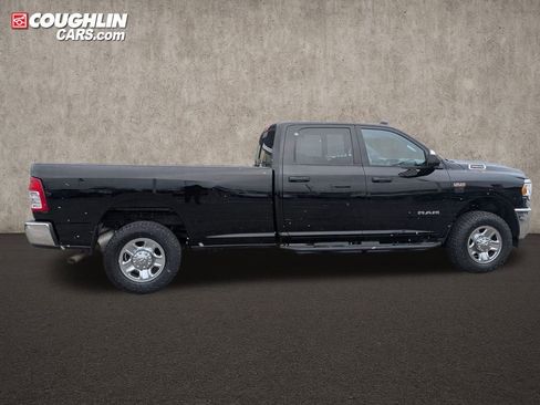 Used 2022 RAM 2500 Tradesman image 8