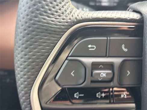 New 2026 Toyota Tundra 1794 Edition image 21