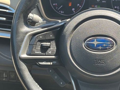 Used 2021 Subaru Outback Limited AWD/4WD image 22