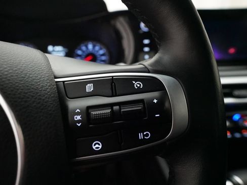 Used 2024 Kia K5 GT-Line AWD/4WD image 18