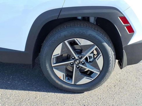 New 2026 Hyundai Tucson SEL FWD image 15