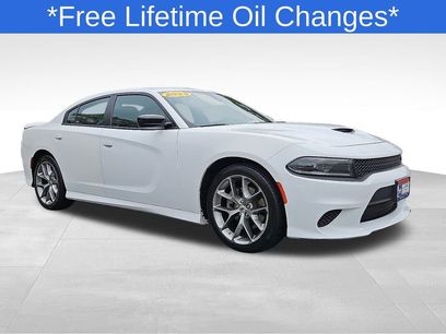 Certified 2023 Dodge Charger GT