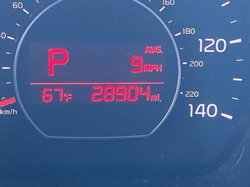 Certified 2019 Kia Soul + image 6